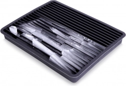 Crushed Ice Mold 18 × 14.5 cm