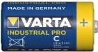 Alkalische batterij C R14 Industrial PRO 20 stuks