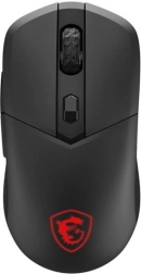 Wireless Gaming Mouse Versa