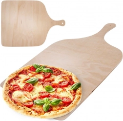 Houten pizzaschep 41,5 × 29,5 cm