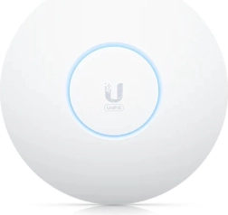 Ubiquiti UniFi U6 Enterprise Wi‑Fi 6E Access Point