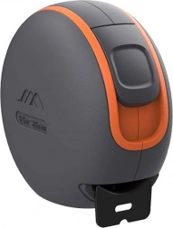 Mètre ruban en acier JIMI HOME 5,5 m