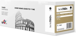 Compatible toner for Kyocera TK-1160 black
