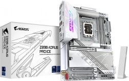 Carte mère AORUS PRO ICE