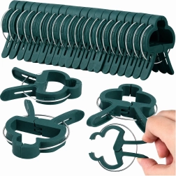 Plant support clips – 20 pcs