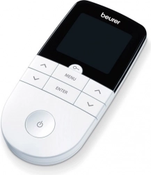 Elektrostimulator BEURER EM 49 3-in-1 – TENS, EMS und Massage