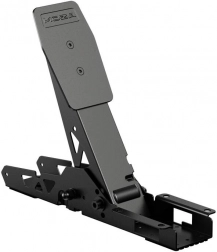 Koppelingspedaal MOZA SR-P Lite RS19 voor bases R3/R5