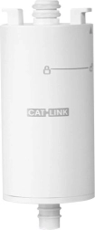 Replacement filter for fountain Catlink Pure 3