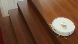 Robotic Vacuum Cleaner Lenovo T1S