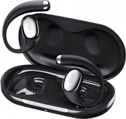 Wireless Headphones QCY Crossky R70 Black