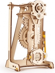 Mechanisches Holzpuzzle UGEARS Pendel STEM