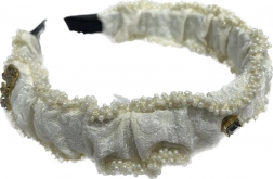 Vintage-Stil-Stirnband