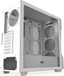 Boîtier PC Darkflash DS900 Mesh, blanc