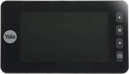 Judaso électronique pour porte