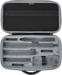 Étui Sunnylife X5-B04 pour Insta360 X5/X4