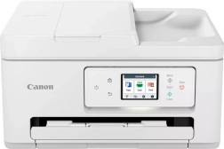 Canon Pixma TS7550i imprimante jet d’encre multifonction pour la maison