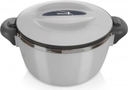 Bol thermique pour aliments en acier inoxydable 900 ml ORION