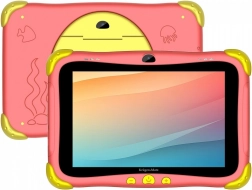 Kinder-Tablet Kruger&Matz Fun 8" Rot