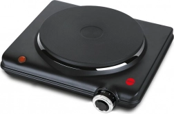Elektrische Einzelkochplatte Eldom 1500 W