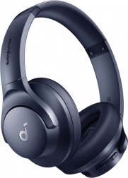Over-ear Headphones Soundcore Q20i Blue