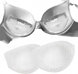 Bq77a Silikon-Push-up-Einlagen