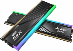 Memory Adata XPG Lancer Blade RGB DDR5 6000MHz 32GB (2x16GB) CL36 Black
