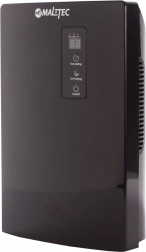 Maltec Luftentfeuchter DH-2200, schwarz