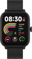 Smartwatch Ecowatch 4 Black