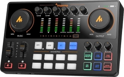 Sound Card Maono E2 Gen2