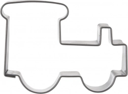 Train Cookie Cutter 6 cm