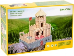 Vario Fort Building Set