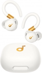 Kopfhörer Soundcore Sport X20 weiß