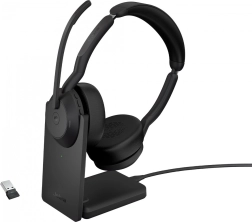 Hoofdtelefoon Jabra Evolve2 55