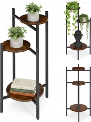 Pflanzenständer 3 Ebenen Loft MODERNHOME