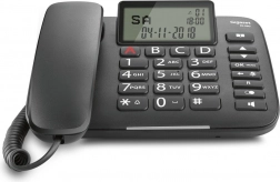 Corded phone Gigaset DL380