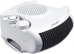 Heteluchtventilator 2000 W MAESTRO MR-921 grijs