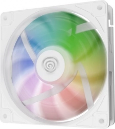 Genesis OXAL 120 ARGB White Fan