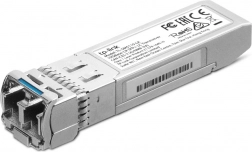 Module SFP+ SM5110-LR pour transmission jusqu'à 10 km