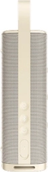 Enceinte Bluetooth portable 30 W dorée XIAOMI Sound Outdoor