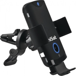 SmartCharge 2 support de voiture sans fil avec charge rapide Qi