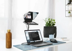 Prompteur tout‑en‑un Prompter