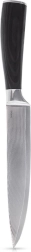 Couteau de cuisine en acier damas 30,5 cm