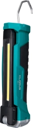 Klarus WL1 multifunctional work light 550 lm with 180° rotating arm and 2000 mAh battery