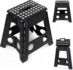 Klappbarer Hocker ModernHome 39 cm