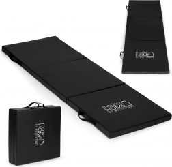 Klappbare Gymnastikmatte 182 × 60 cm – ModernHome