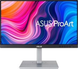 Moniteur Asus ProArt PA247CV 24 pouces IPS HDMI USB-C DP PIVOT Haut-parleurs 100 % sRGB