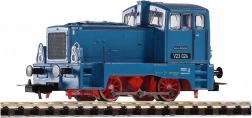 Piko Diesel Locomotive V23 DR III - 52542