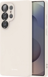 Coque Color Cover pour Samsung Galaxy S25 Ultra beige