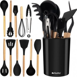 Set of 12 Kitchen Tools Ruhhy