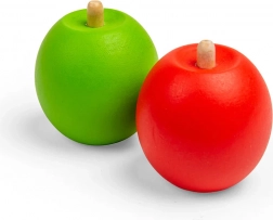 Wooden Toys Apple Bigjigs